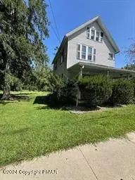 510 Northampton St, Bangor, PA 18013