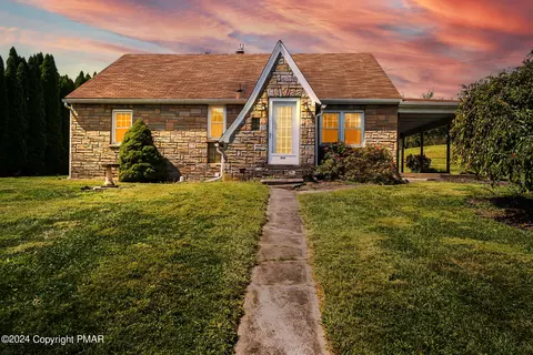 2529 Peachtree Rd, Allentown, PA 18104