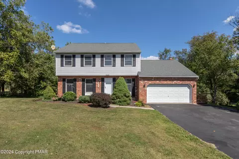 2448 Keeler Rd, Bath, PA 18014