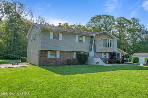 1330 Resica Falls Rd, East Stroudsburg, PA 18302