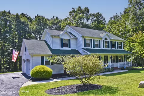 108 Meriwill Ln, Kunkletown, PA 18058