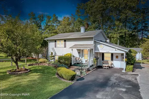 1106 Randall St, East Stroudsburg, PA 18301