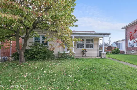 1916 Hay Ter, Easton, PA 18042