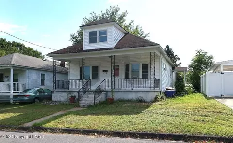 192 Evans St, Duryea, PA 18642