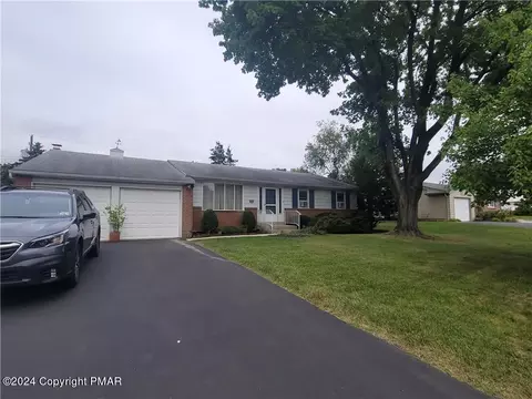 2621 Colorado St, Allentown, PA 18103