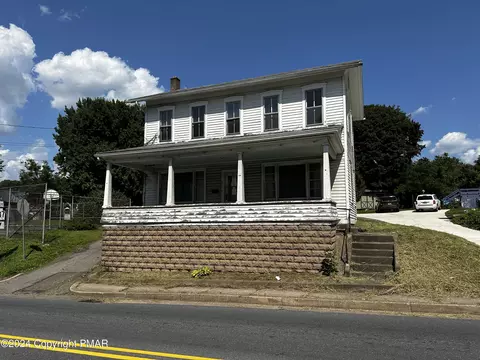 441 Mill St, Catawissa, PA 17820