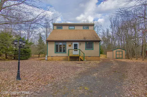 50 Tennyson Cir, Albrightsville, PA 18210