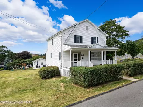 201 Catherine St, Ashland, PA 17921