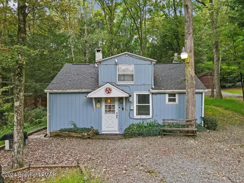 136 Bear Creek Dr, Jim Thorpe, PA 18229