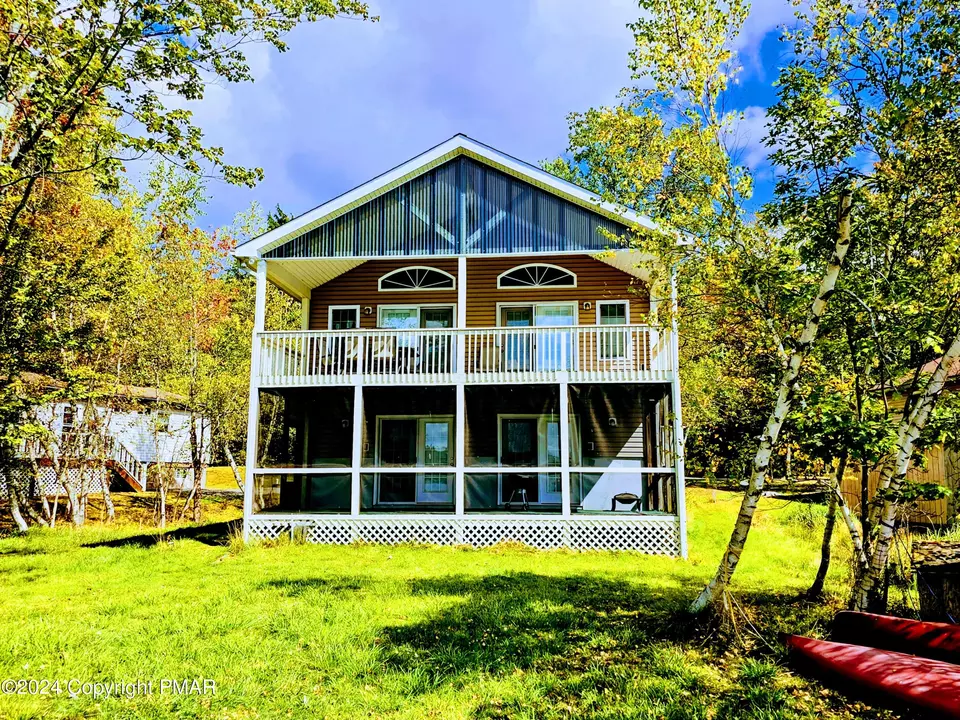  7756 Lakeshore Dr, Pocono Lake, PA 18347 photo 1