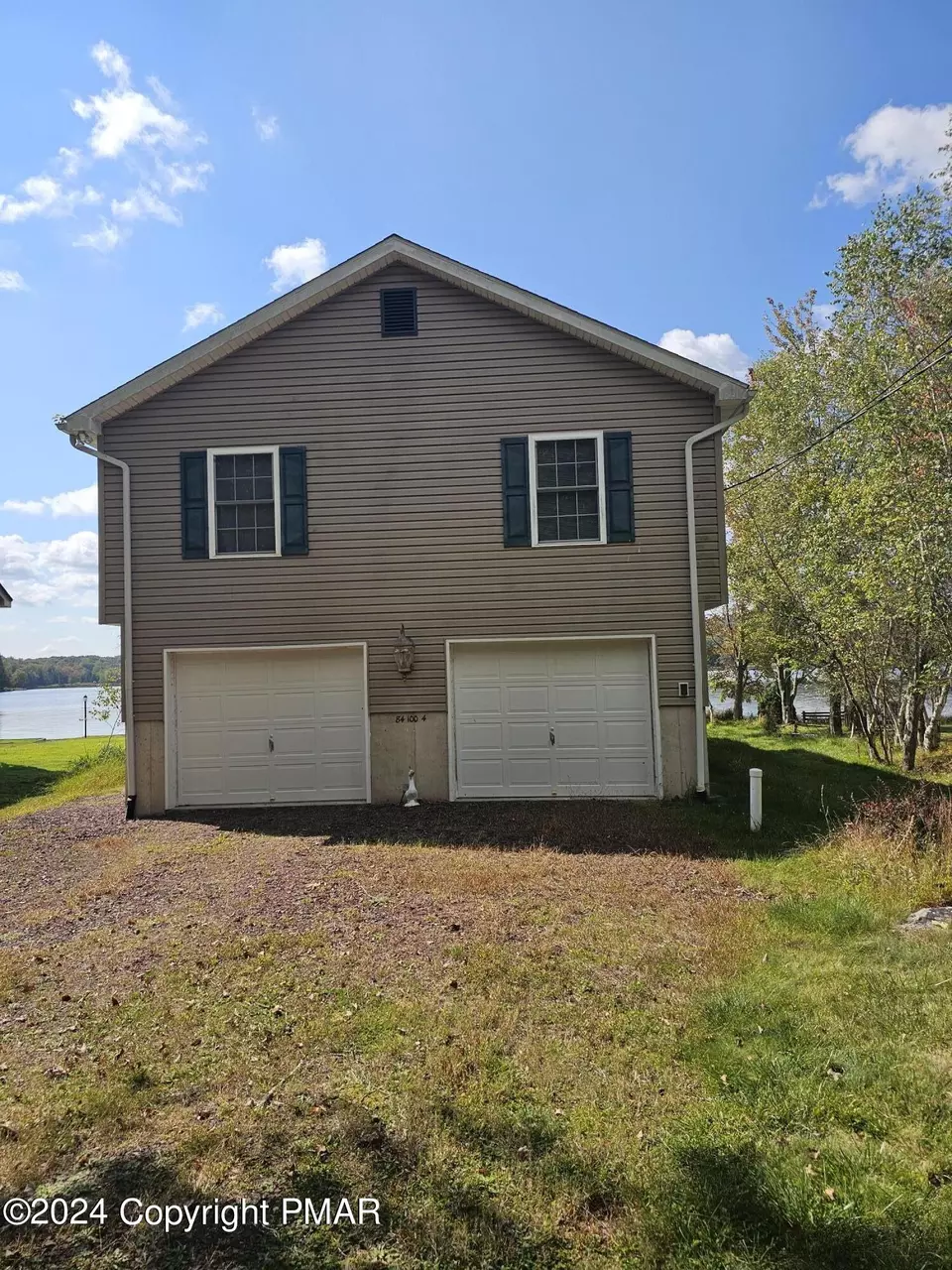  7756 Lakeshore Dr, Pocono Lake, PA 18347 photo 2