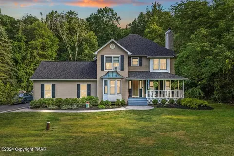 134 Gravatts Way, Tannersville, PA 18372