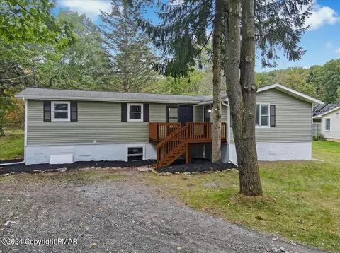 332 Sullivan Trl, Long Pond, PA 18334
