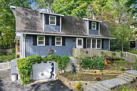 3 Woods Rd, East Stroudsburg, PA 18301