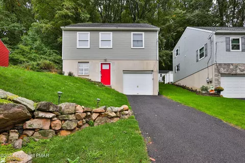 116 E Johnston St, Allentown, PA 18103