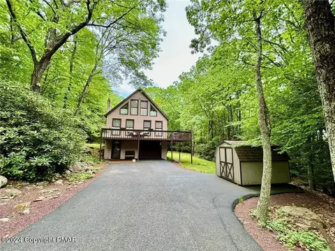 601 Fawn Cir, Jim Thorpe, PA 18229