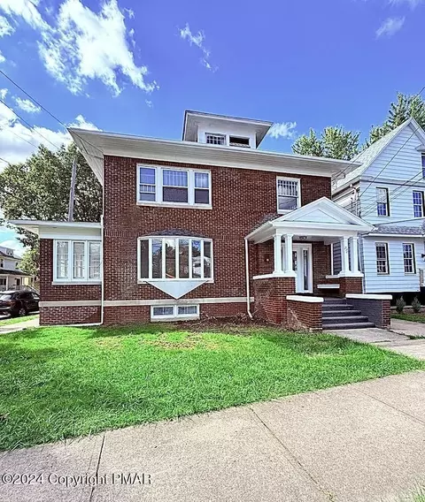 276 Academy St, Wilkes Barre, PA 18702