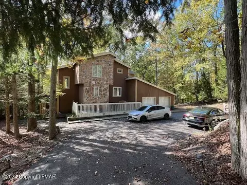 6476 Decker Rd, Bushkill, PA 18324 photo 1