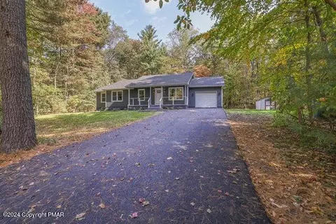 162 Laurel Ln, Effort, PA 18330
