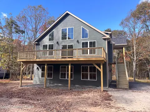 81 Maccauley Rd, Albrightsville, PA 18210