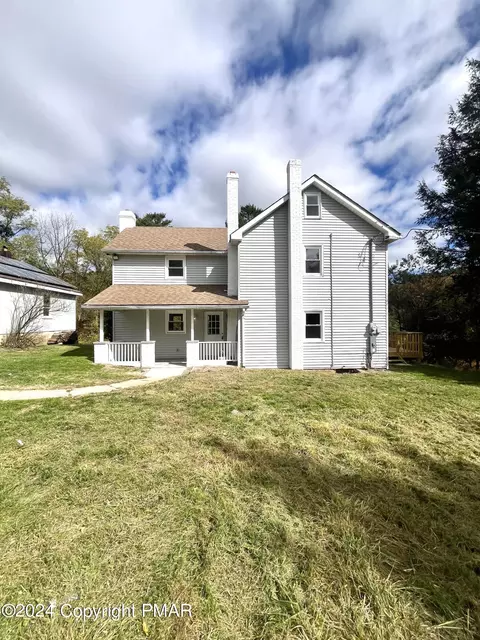 441 Whitey B Dr, Kunkletown, PA 18058
