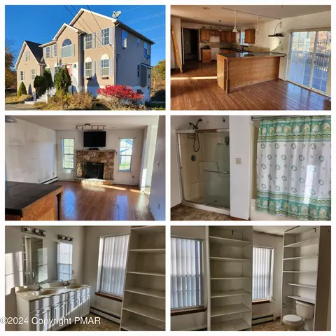 1005 Cricket Ln, Long Pond, PA 18334