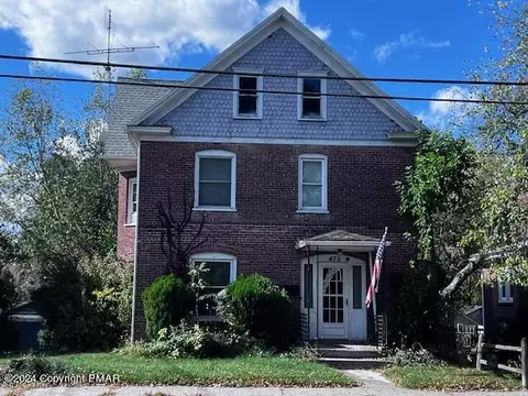479 N Courtland St, East Stroudsburg, PA 18301