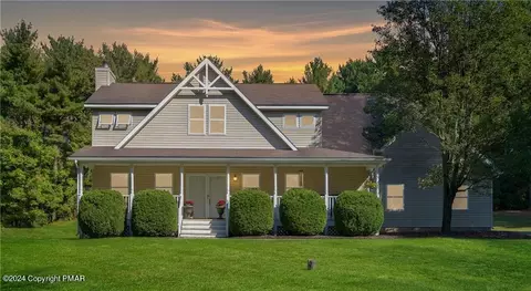 430 Kennetta Ln, Palmerton, PA 18071