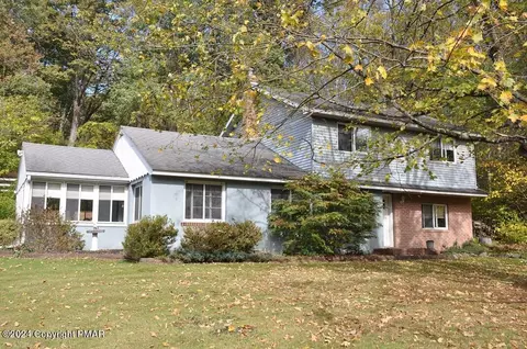 219 Bossardsville Rd, Sciota, PA 18354
