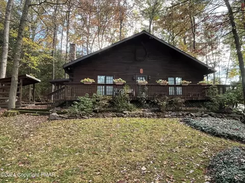 95 Tar Run Rd, Lehighton, PA 18235