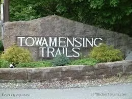 0 Frost Ln, Albrightsville, PA 18210