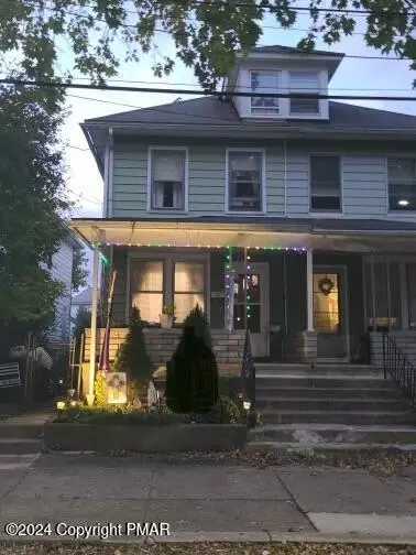 2309 Sycamore St, Easton, PA 18042