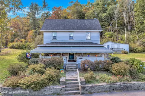 800 Church St, White Haven, PA 18661