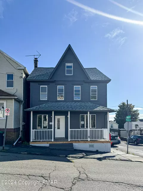 601 Fern St, Freeland, PA 18224