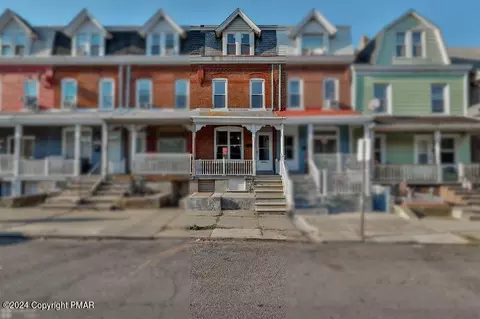 1319 12 W Liberty St, Allentown, PA 18102