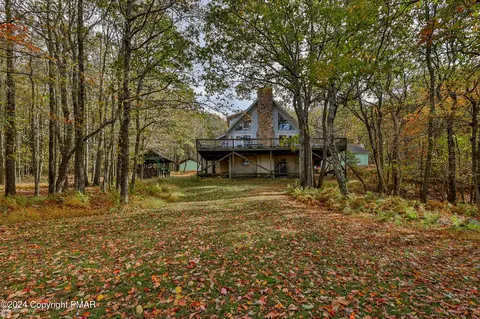 200 Smith Gap T Te Ter, Kunkletown, PA 18058