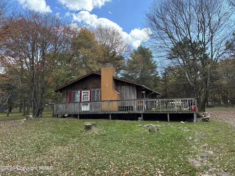 174 Highridge Rd, Albrightsville, PA 18210