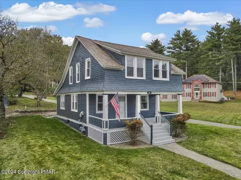 1312 Dreher Ave, Stroudsburg, PA 18360