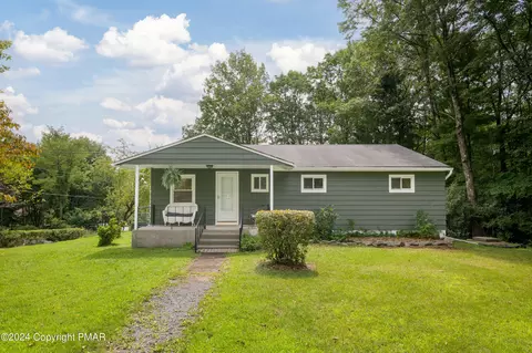 4689 Buck Ln, Kunkletown, PA 18058