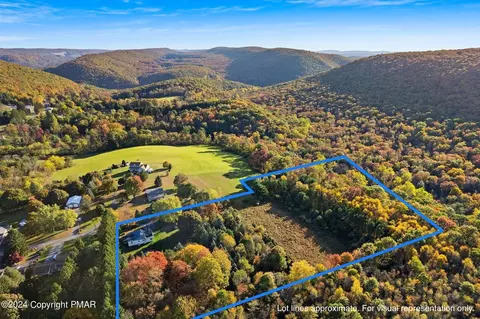 20 Miller Ln, Tamaqua, PA 18252