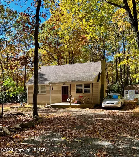 603 Eastbrook Rd, Effort, PA 18330