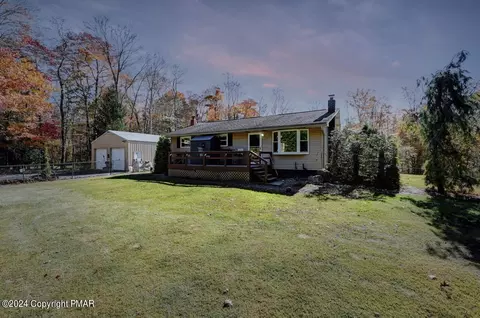 85 Anthonys Rd, White Haven, PA 18661