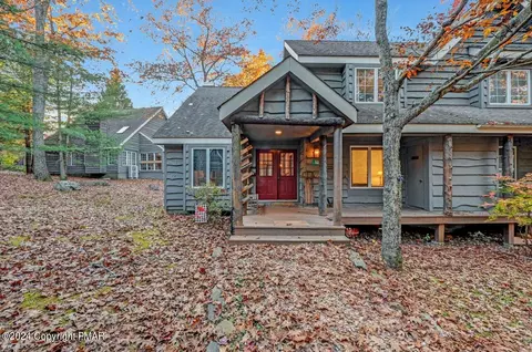 53 Midway, Lake Harmony, PA 18624