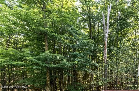 Lake View Court, Pocono Lake, PA 18347