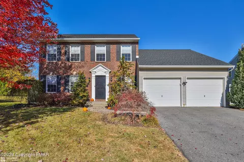 2435 Cara Ct, Easton, PA 18040