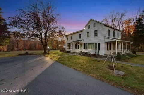 4128 Cherry Lane Church Rd, Henryville, PA 18332