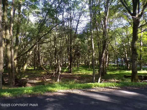 lot709 A Wintergreen Trl, Albrightsville, PA 18210