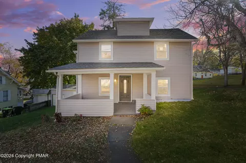 534 King St, Stroudsburg, PA 18360
