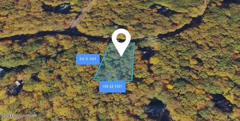 lot58 Oakridge Cir, Hawley, PA 18436
