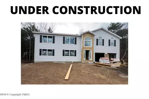 lot5356 Doe Dr, Long Pond, PA 18334